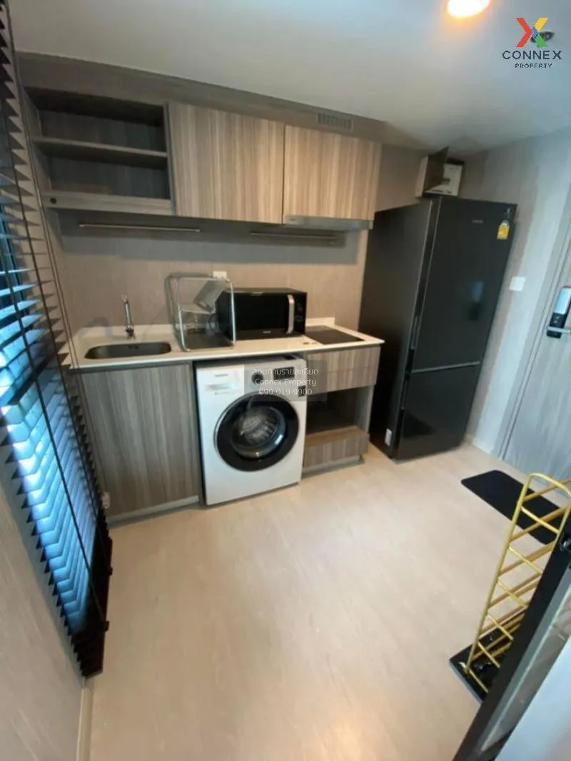 FOR SALE condo , Knightsbridge Phaholyothin Interchange , Duplex 