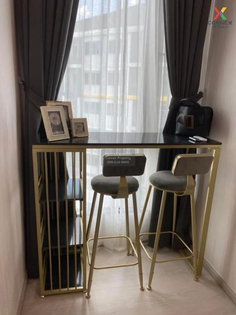 FOR SALE condo , Knightsbridge Phaholyothin Interchange , Duplex 