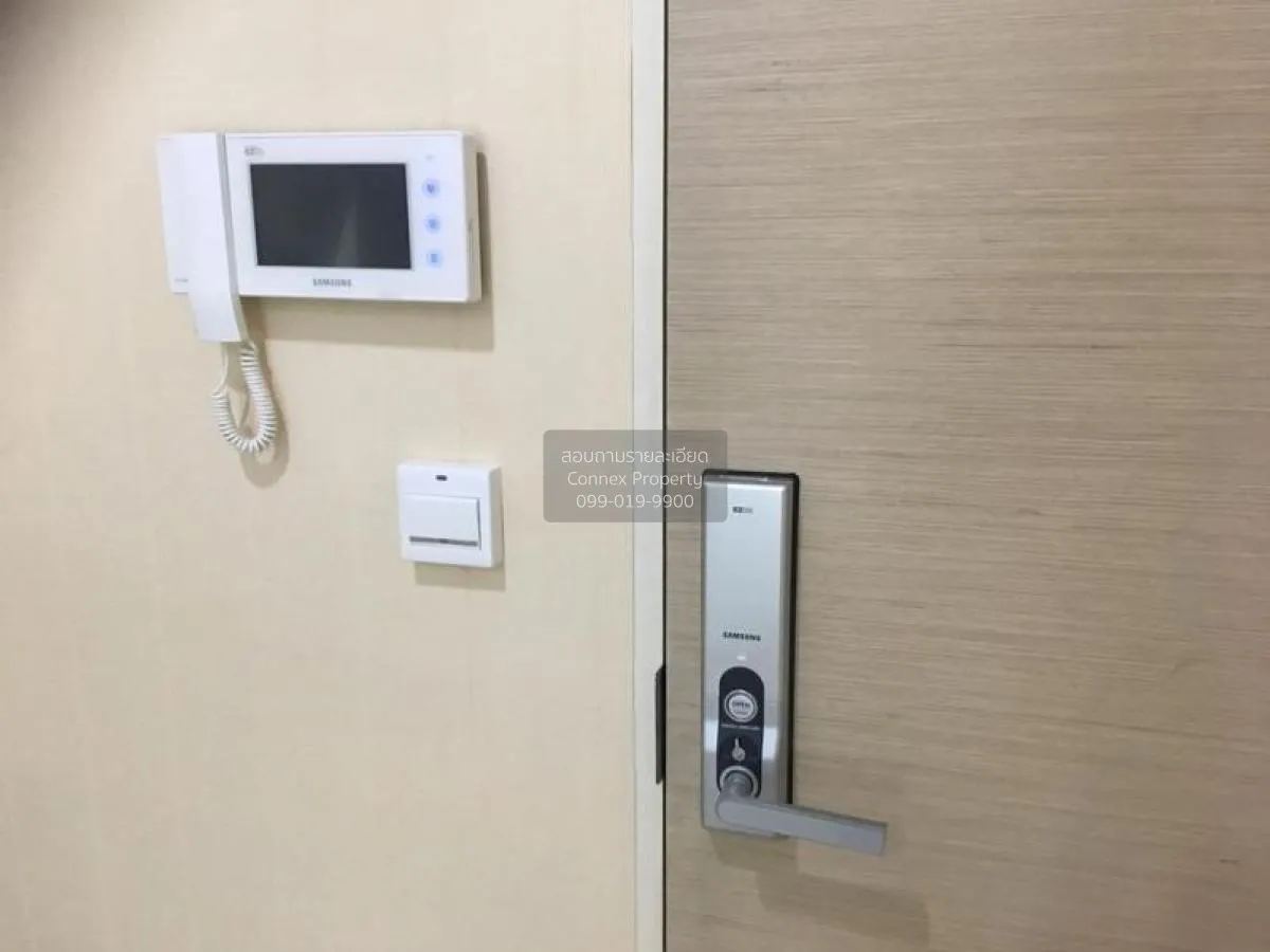 FOR SALE condo , Metro Sky Ratchada , Duplex , corner unit , MRT-