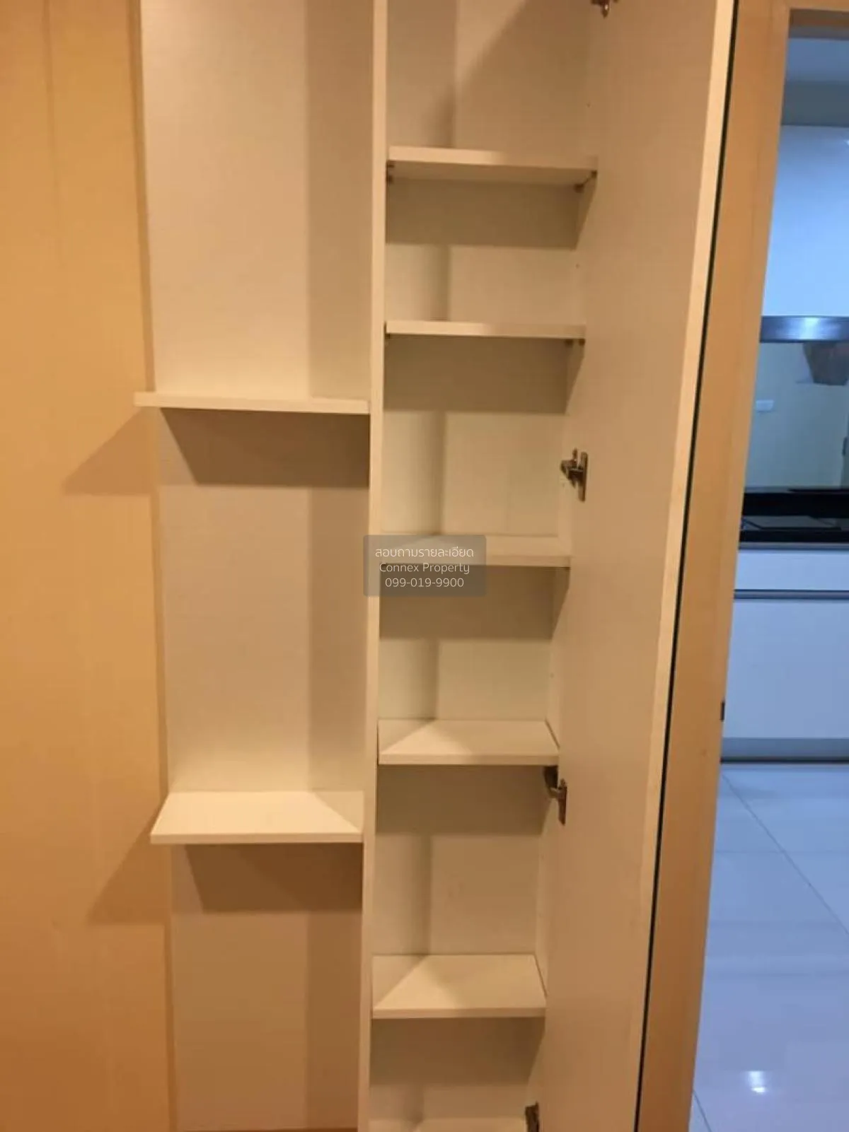 FOR SALE condo , Metro Sky Ratchada , Duplex , corner unit , MRT-