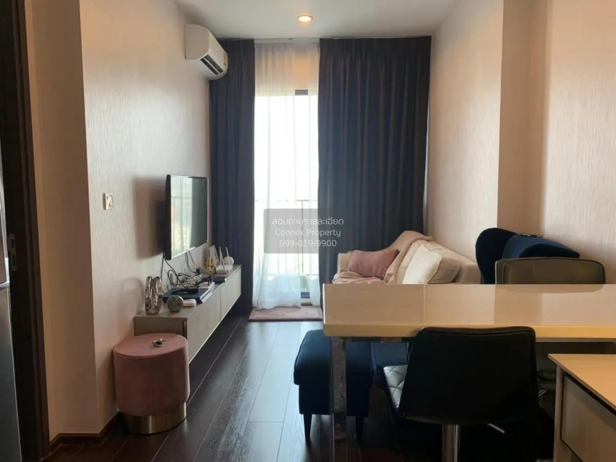 ขาย คอนโด  C Ekkamai BTS-เอกมัย สุขุมวิท คลองตันเหนือ วัฒนา กรุงเ 2