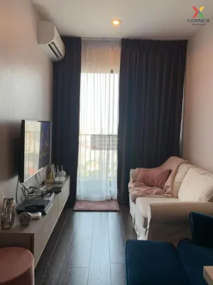 ขาย คอนโด  C Ekkamai BTS-เอกมัย สุขุมวิท คลองตันเหนือ วัฒนา กรุงเทพ CX-03208