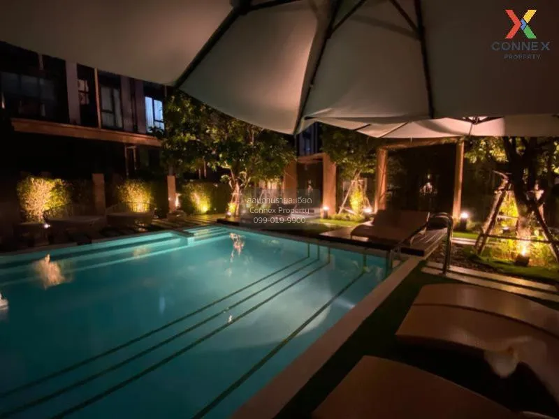 FOR SALE condo , Venio Sukhumvit 10 , Duplex , corner unit , BTS-