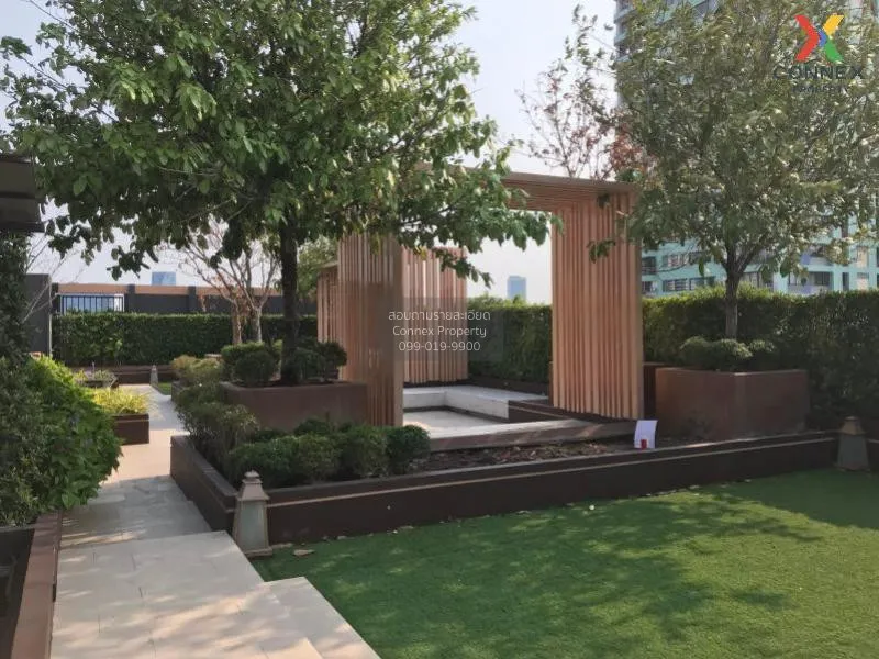 FOR SALE condo , Venio Sukhumvit 10 , Duplex , corner unit , BTS-