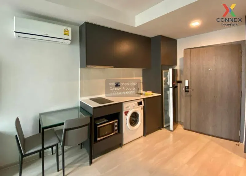 FOR SALE condo , Venio Sukhumvit 10 , Duplex , corner unit , BTS- 2