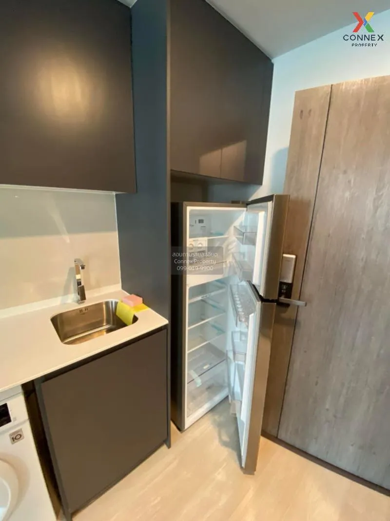 FOR SALE condo , Venio Sukhumvit 10 , Duplex , corner unit , BTS-