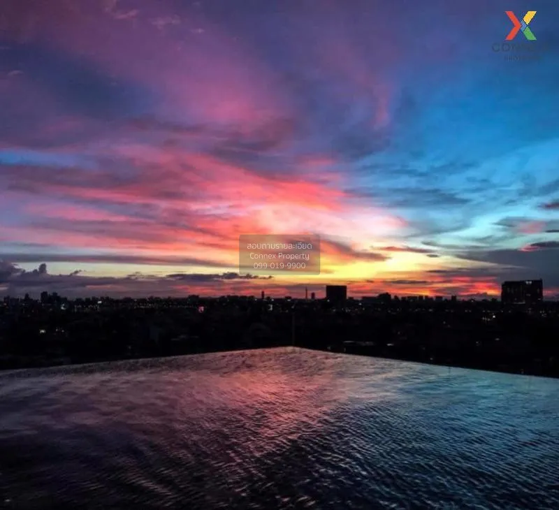 ขาย คอนโด  Centric Ari Station BTS-อารีย์ พหลโยธิน สามเสนใน พญาไท