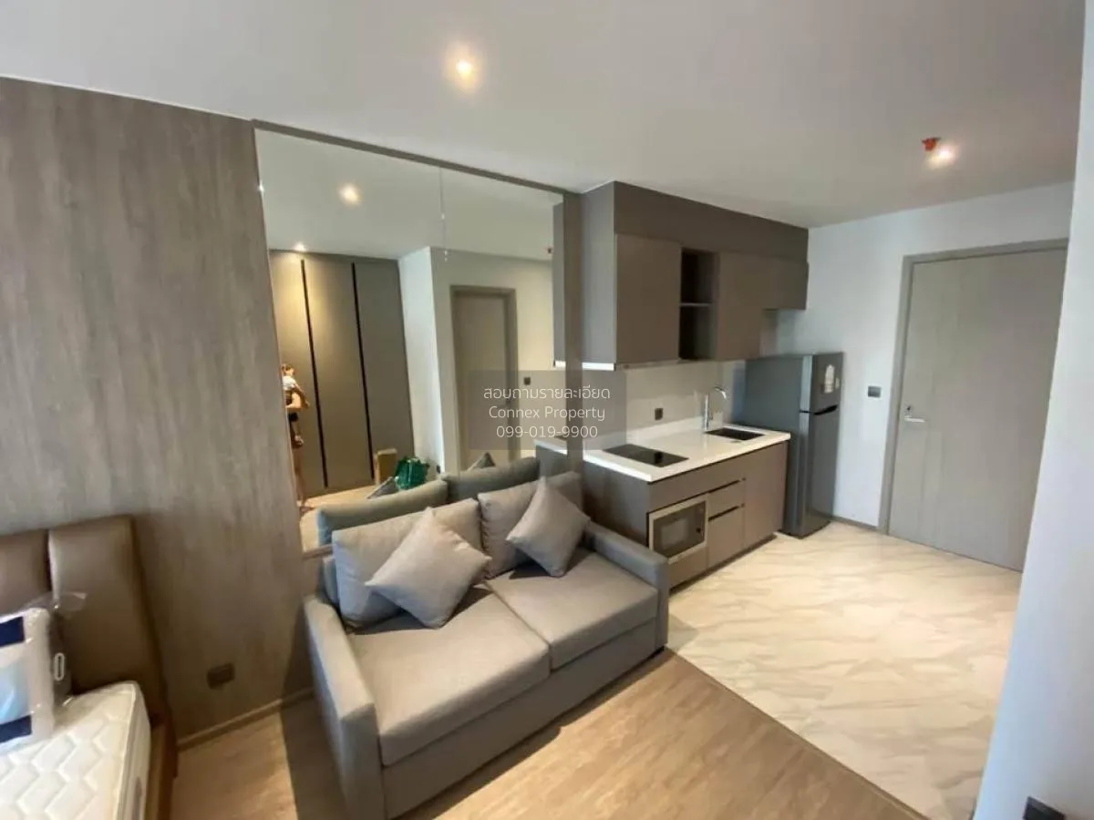 FOR SALE condo , RHYTHM Ekkamai , Duplex , corner unit , BTS-Ekka 1