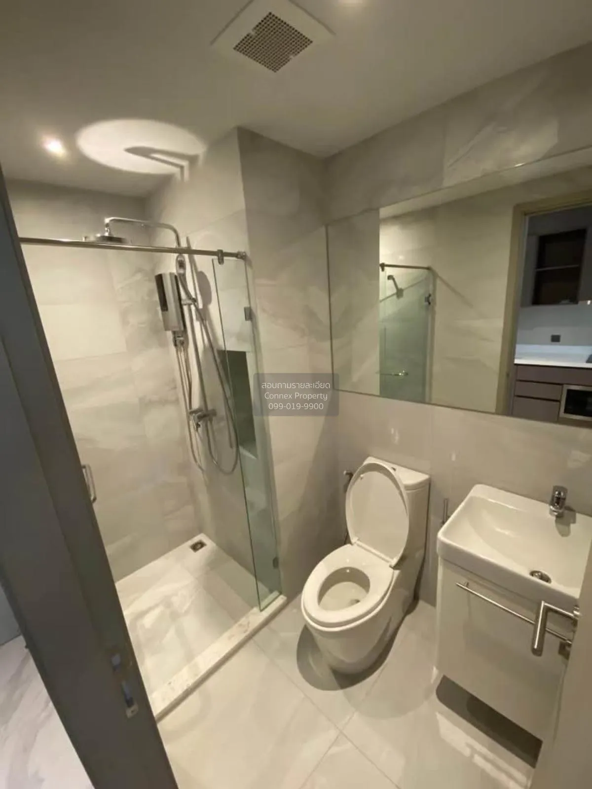 FOR SALE condo , RHYTHM Ekkamai , Duplex , corner unit , BTS-Ekka 4