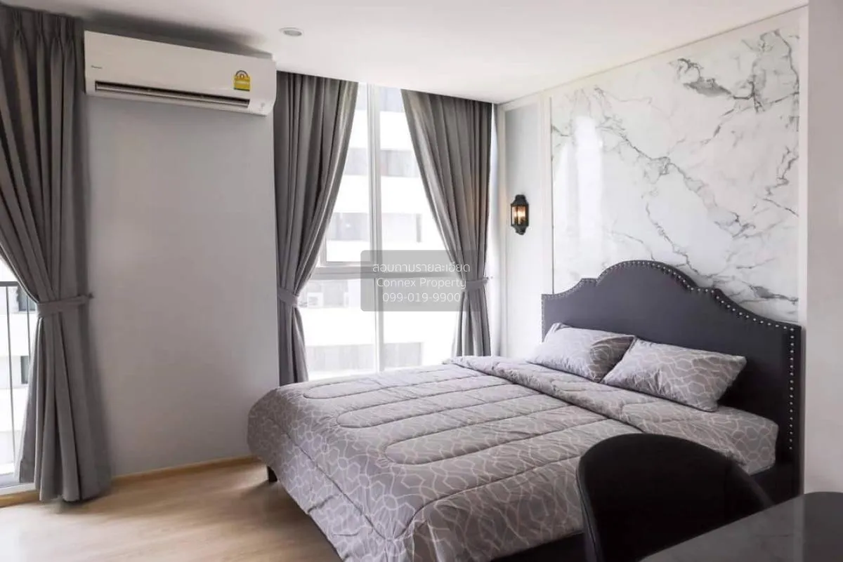 ขาย คอนโด  Noble Revolve Ratchada 2 MRT-ศูนย์วัฒนธรรมแห่งประเทศไท