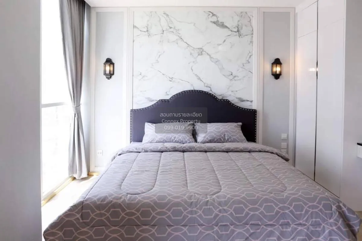 ขาย คอนโด  Noble Revolve Ratchada 2 MRT-ศูนย์วัฒนธรรมแห่งประเทศไท