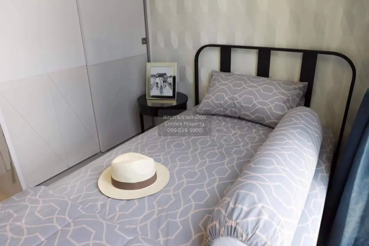 ขาย คอนโด  Noble Revolve Ratchada 2 MRT-ศูนย์วัฒนธรรมแห่งประเทศไท