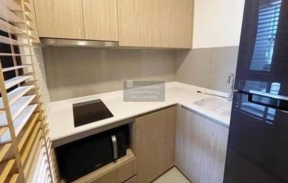 ขาย คอนโด  Centric Ratchayothin BTS-รัชโยธิน พหลโยธิน จันทรเกษม จ