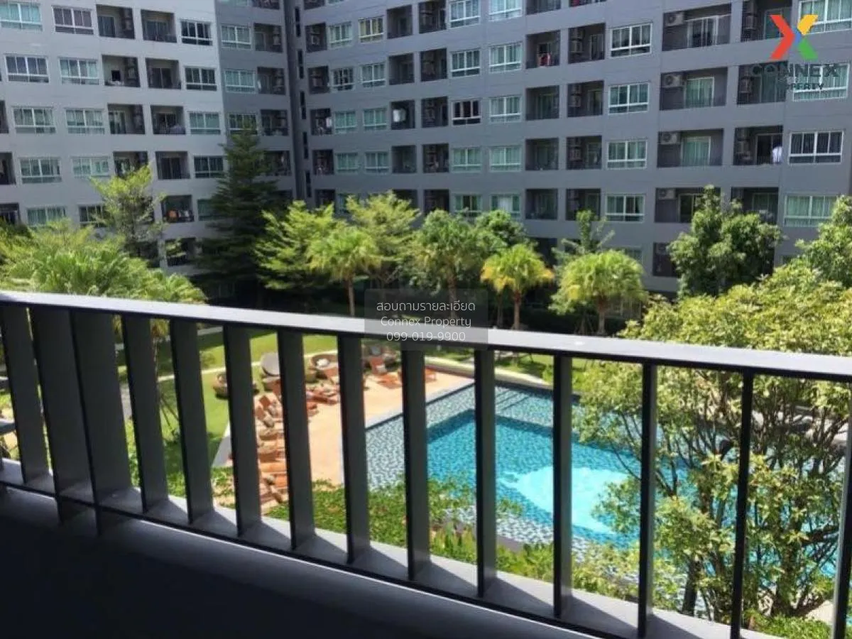 FOR SALE condo , Elio Sukhumvit 64 , Duplex , corner unit , BTS-P