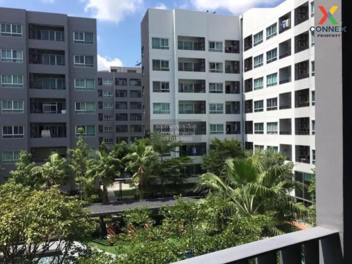 FOR SALE condo , Elio Sukhumvit 64 , Duplex , corner unit , BTS-P