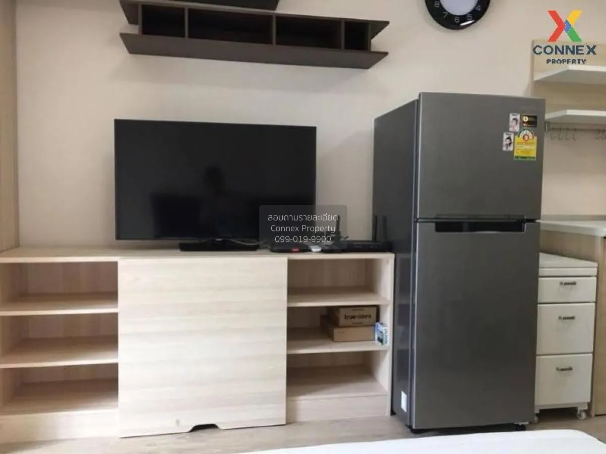 FOR SALE condo , Elio Sukhumvit 64 , Duplex , corner unit , BTS-P 2