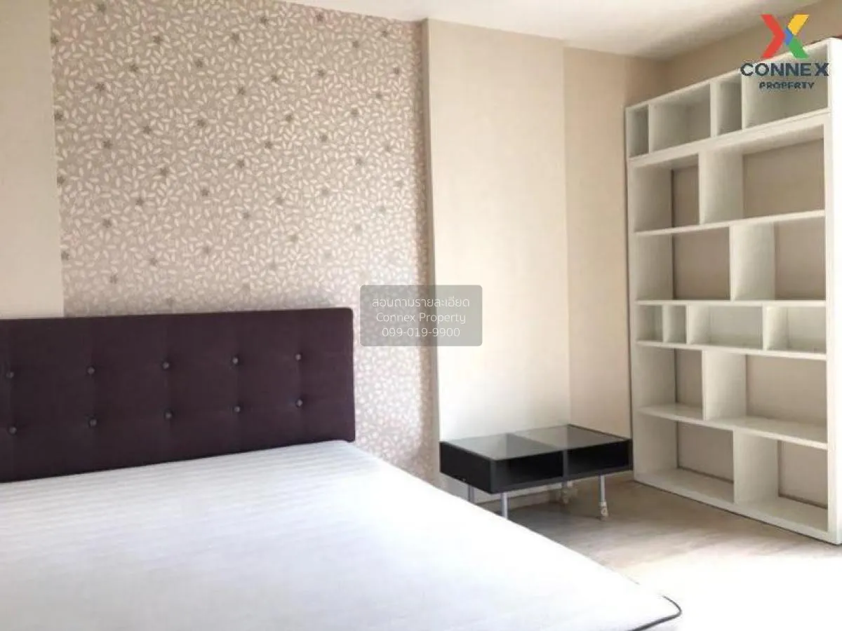 FOR SALE condo , Elio Sukhumvit 64 , Duplex , corner unit , BTS-P 3