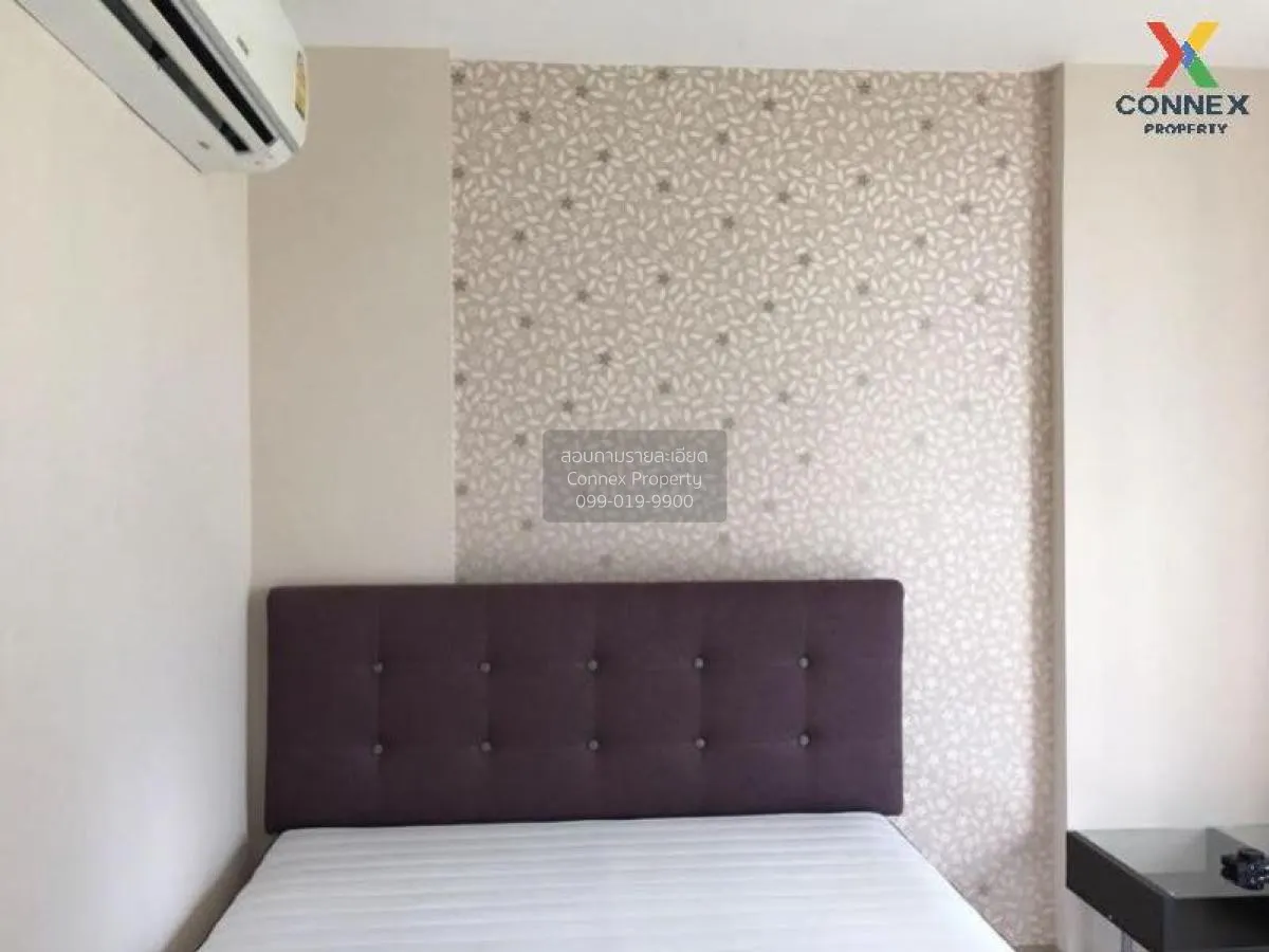 FOR SALE condo , Elio Sukhumvit 64 , Duplex , corner unit , BTS-P 4