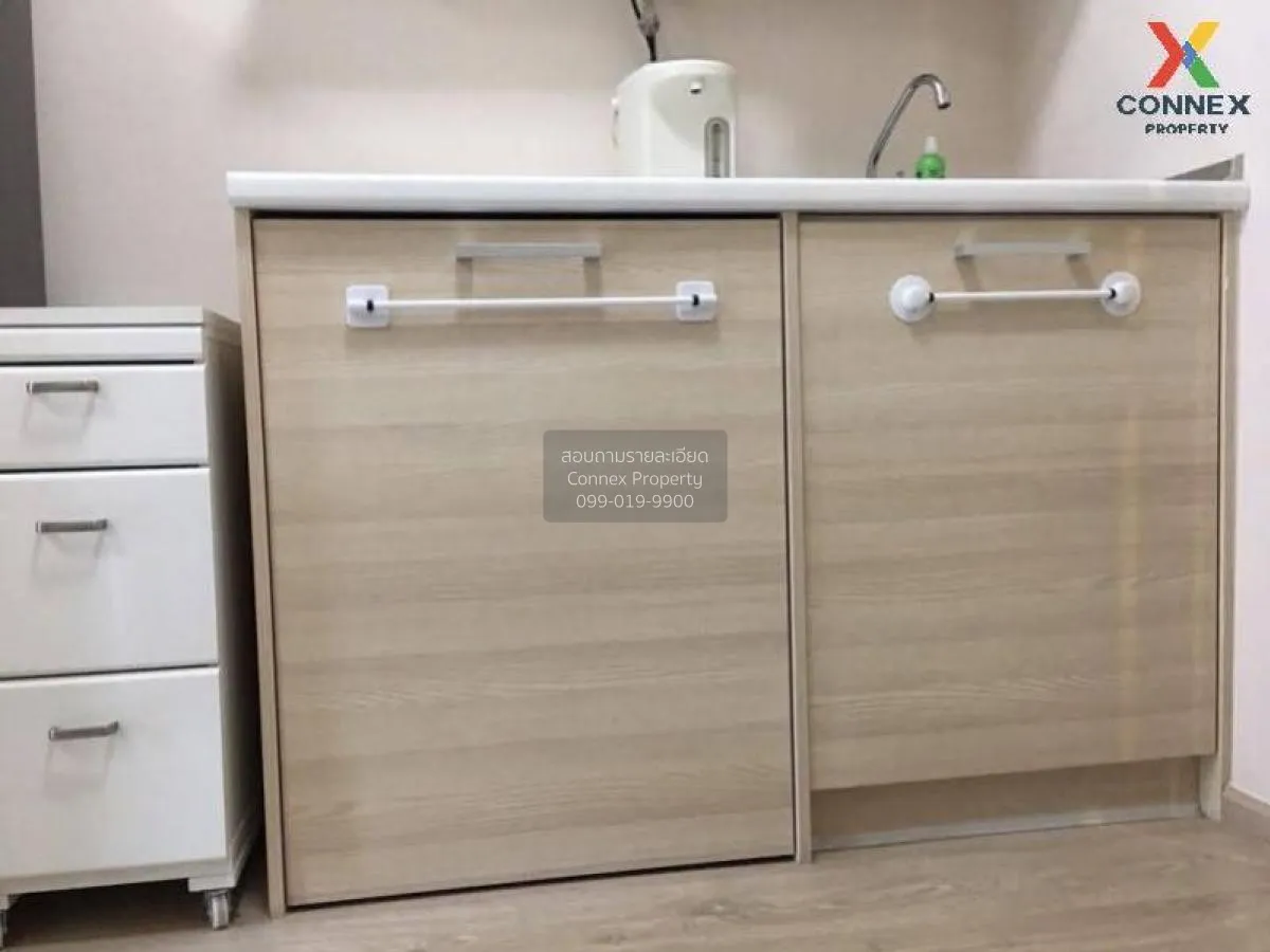 FOR SALE condo , Elio Sukhumvit 64 , Duplex , corner unit , BTS-P