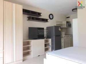 FOR SALE condo , Elio Sukhumvit 64 , Duplex , corner unit , BTS-Punnawithi , Bang Chak , Phra Khanong , Bangkok , CX-03223