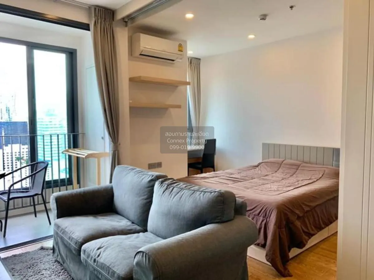 FOR SALE condo , Q Chidlom - Phetchaburi , Duplex , corner unit , 1