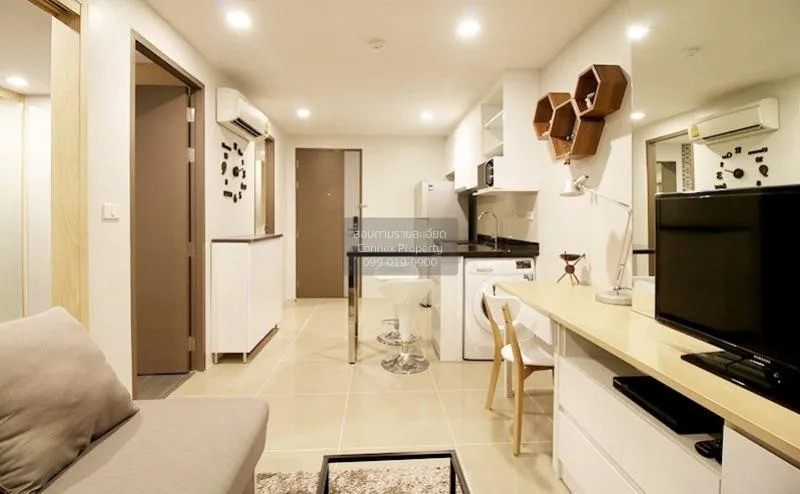 ขาย คอนโด  Mirage Sukhumvit 27 BTS-อโศก สุขุมวิท คองเตยเหนือ วัฒน 1