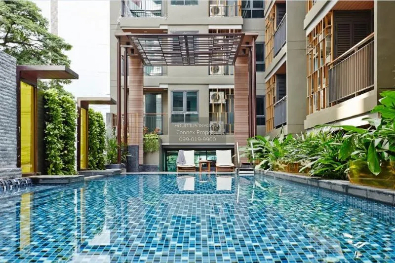 ขาย คอนโด  Mirage Sukhumvit 27 BTS-อโศก สุขุมวิท คองเตยเหนือ วัฒน