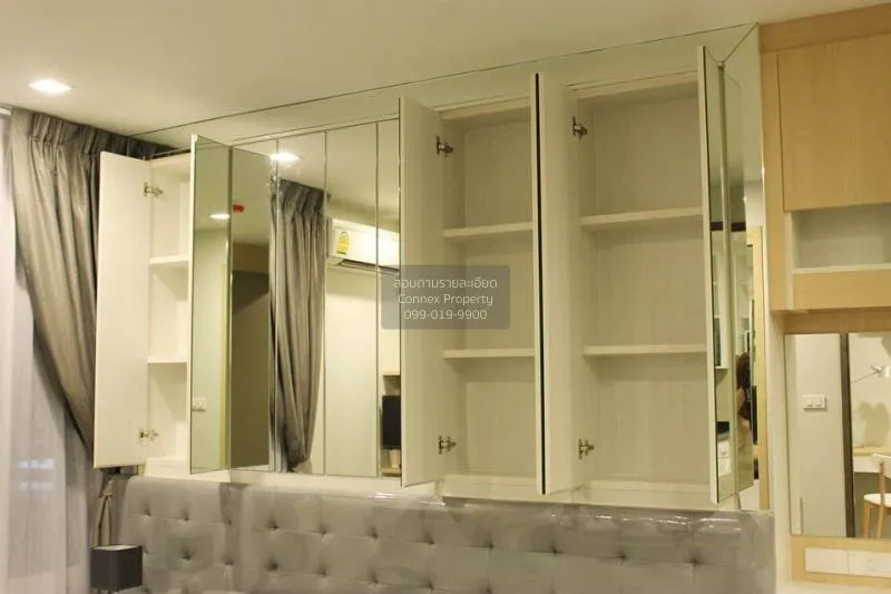 ขาย คอนโด  Mirage Sukhumvit 27 BTS-อโศก สุขุมวิท คองเตยเหนือ วัฒน