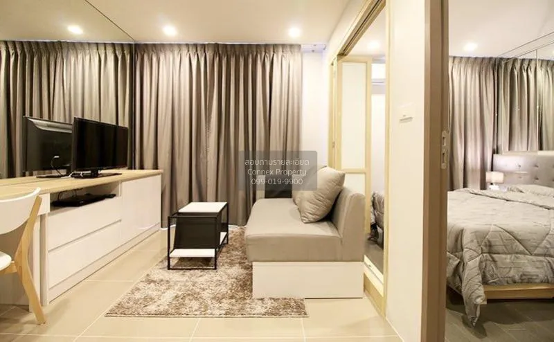 ขาย คอนโด  Mirage Sukhumvit 27 BTS-อโศก สุขุมวิท คองเตยเหนือ วัฒน