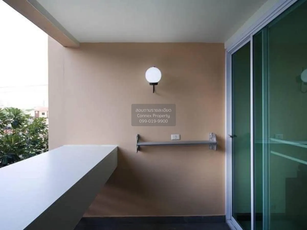 FOR SALE condo , Fragrant 71 , Duplex , corner unit , BTS-Phra Kh