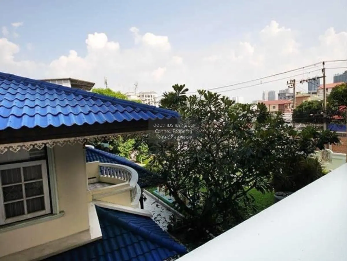 FOR SALE condo , Fragrant 71 , Duplex , corner unit , BTS-Phra Kh