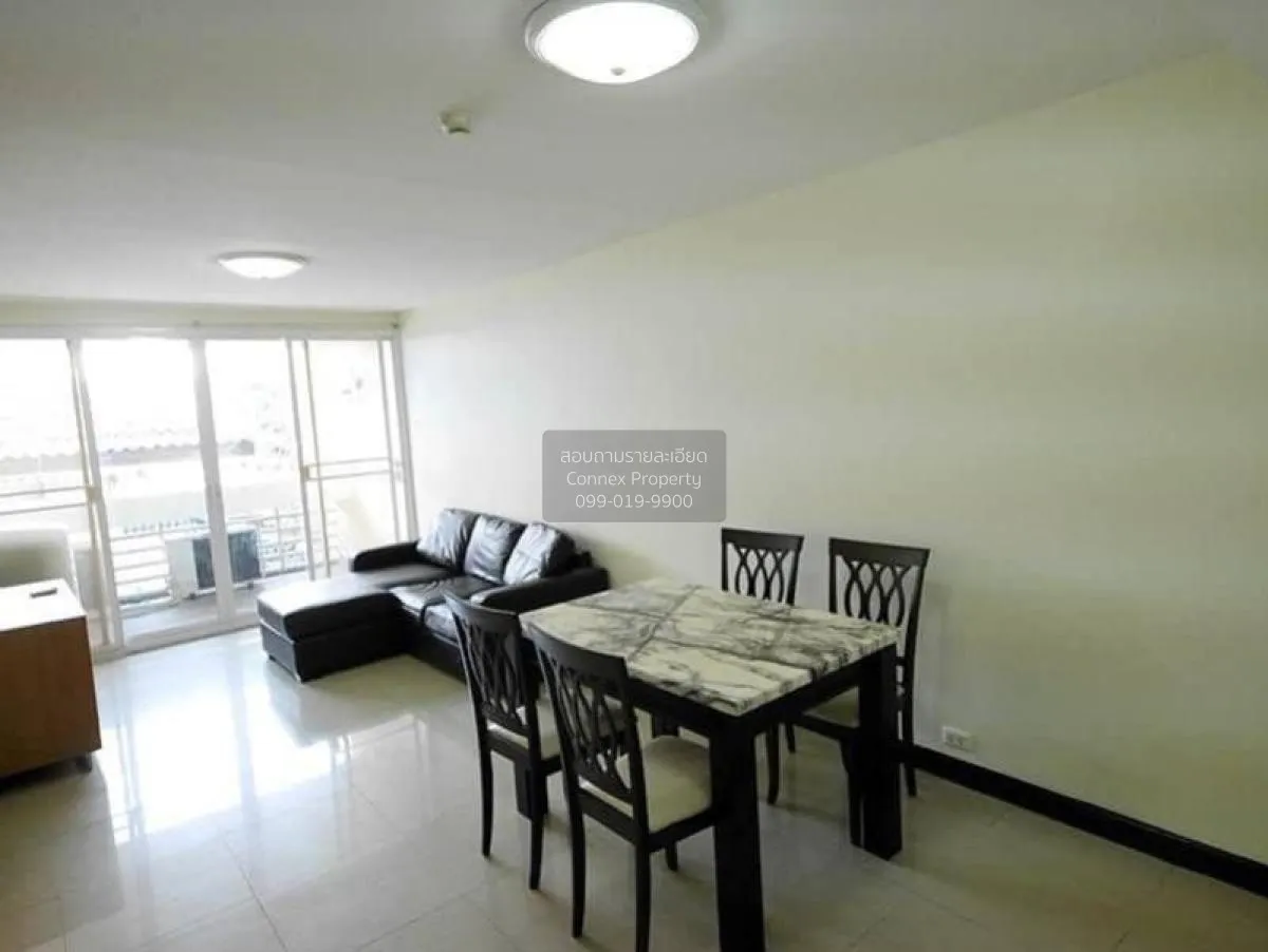 FOR SALE condo , Fragrant 71 , Duplex , corner unit , BTS-Phra Kh