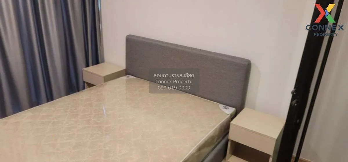 FOR SALE condo , Serio Sukhumvit 50 , Duplex , corner unit , BTS-