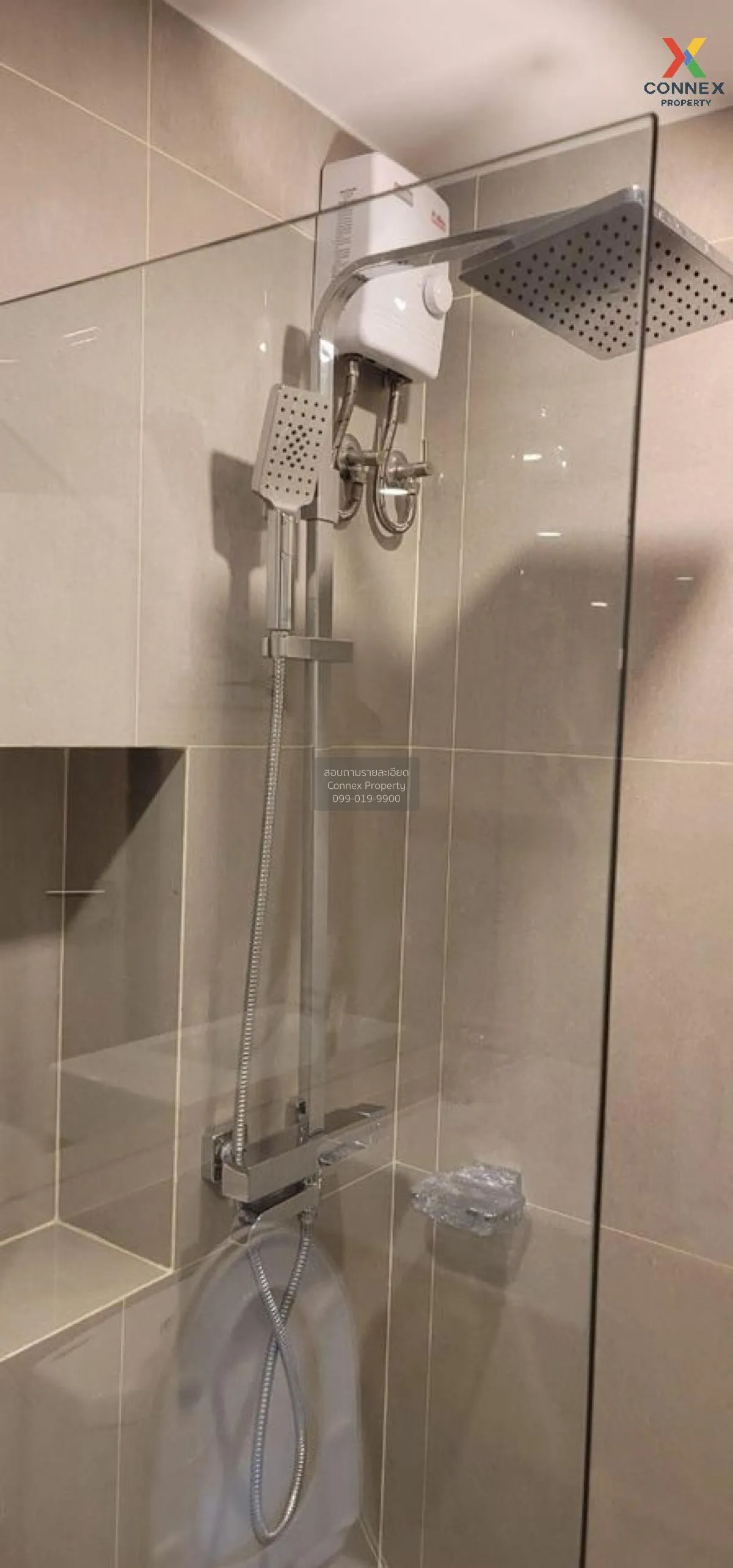 FOR SALE condo , Serio Sukhumvit 50 , Duplex , corner unit , BTS-