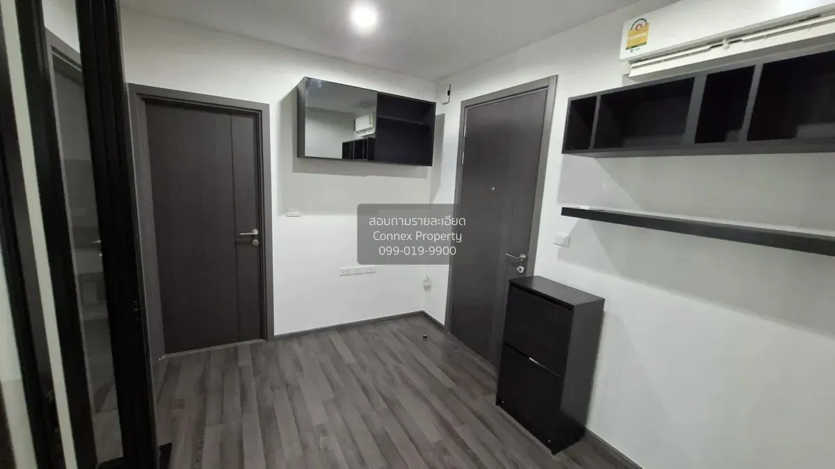ขาย คอนโด  The Base Park East BTS-อ่อนนุช สุขุมวิท พระโขนงเหนือ ว 2