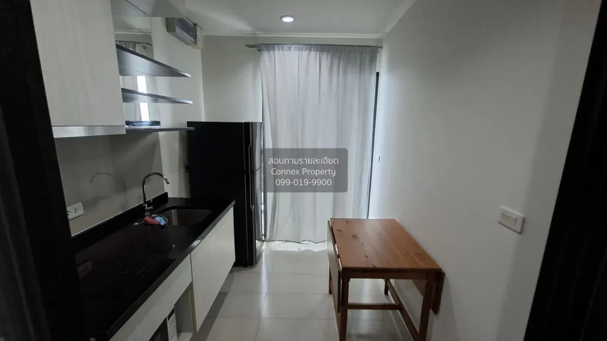 ขาย คอนโด  The Base Park East BTS-อ่อนนุช สุขุมวิท พระโขนงเหนือ ว 4