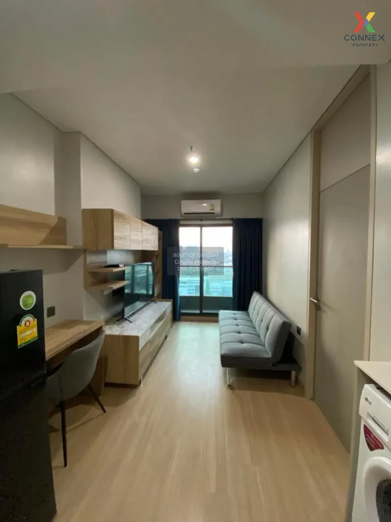 ขาย คอนโด  Lumpini Suite Dindaeng - Ratchaprarop BTS-อนุสาวรีย์ชั 4