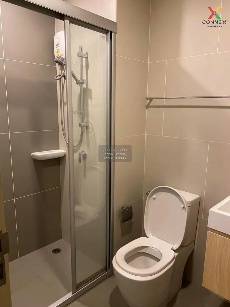 ขาย คอนโด  Lumpini Suite Dindaeng - Ratchaprarop BTS-อนุสาวรีย์ชั