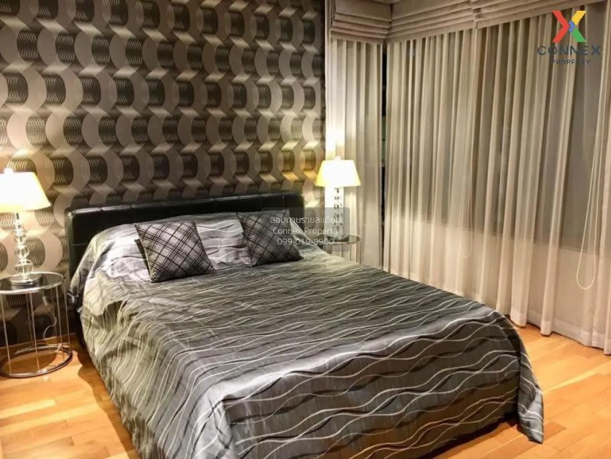 FOR SALE condo , The Emporio Place , Duplex , corner unit , BTS-P