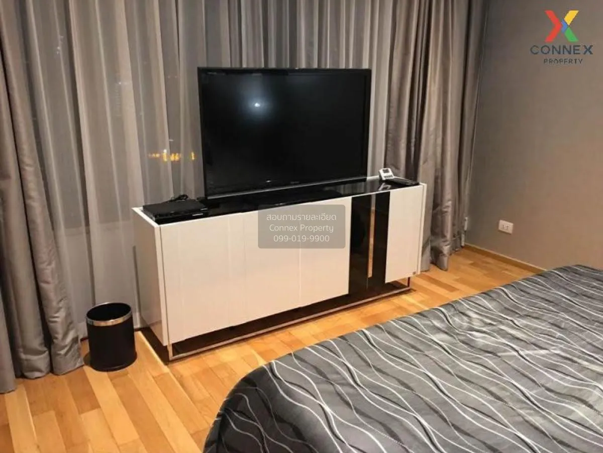 FOR SALE condo , The Emporio Place , Duplex , corner unit , BTS-P