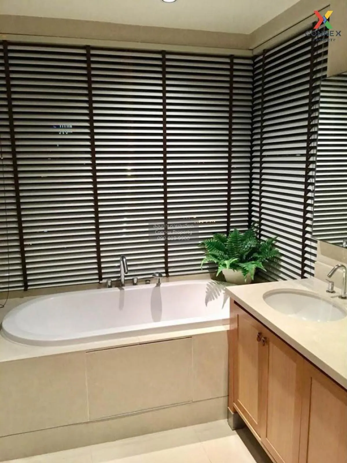 FOR SALE condo , The Emporio Place , Duplex , corner unit , BTS-P