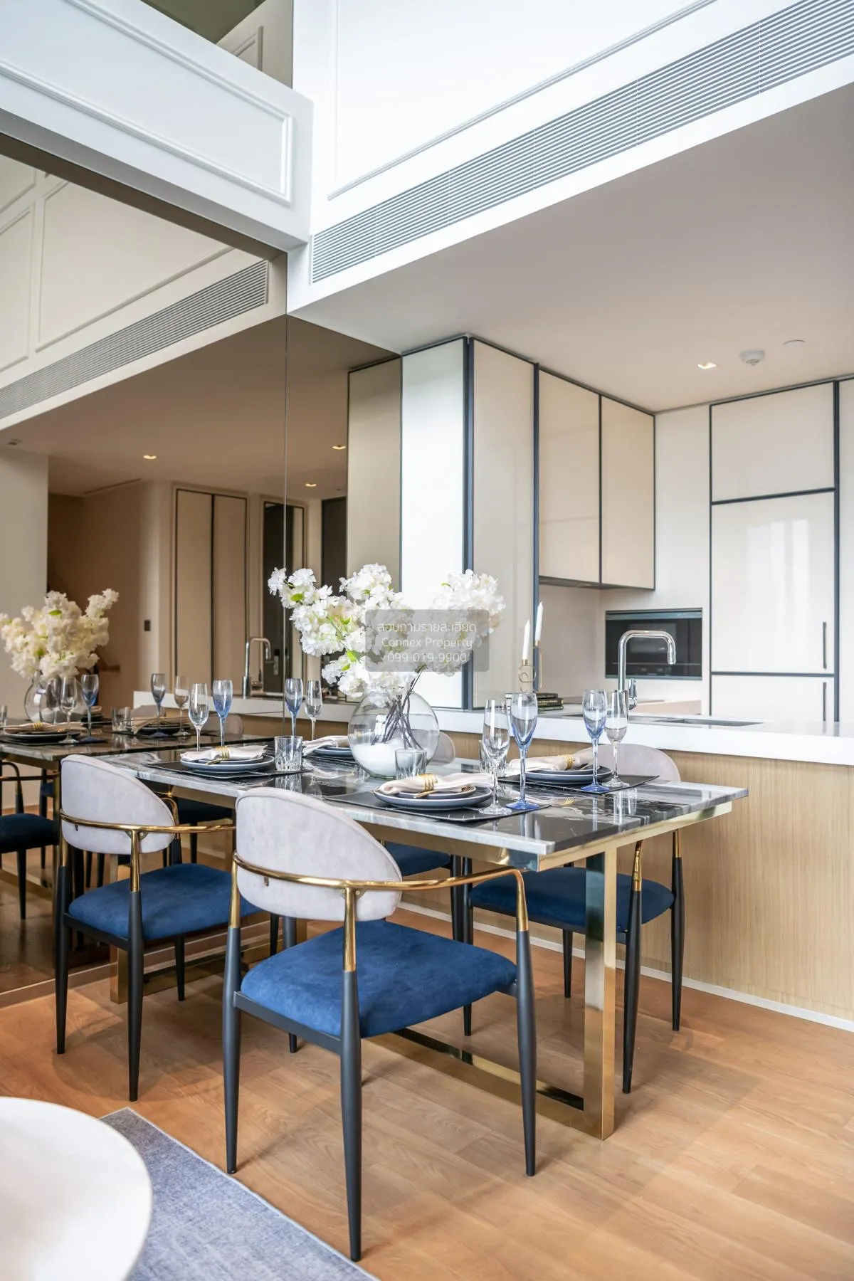 ขาย คอนโด Duplex Beatniq Sukhumvit 32 BTS-ทองหล่อ สุขุมวิท คลองตั