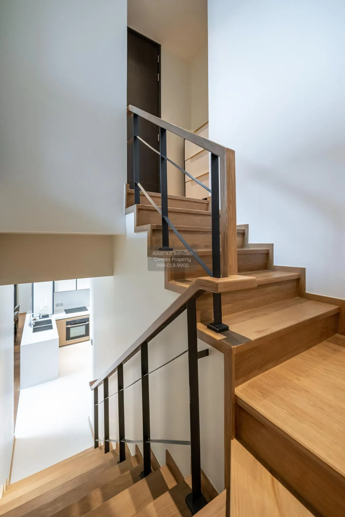 ขาย คอนโด Duplex Beatniq Sukhumvit 32 BTS-ทองหล่อ สุขุมวิท คลองตั