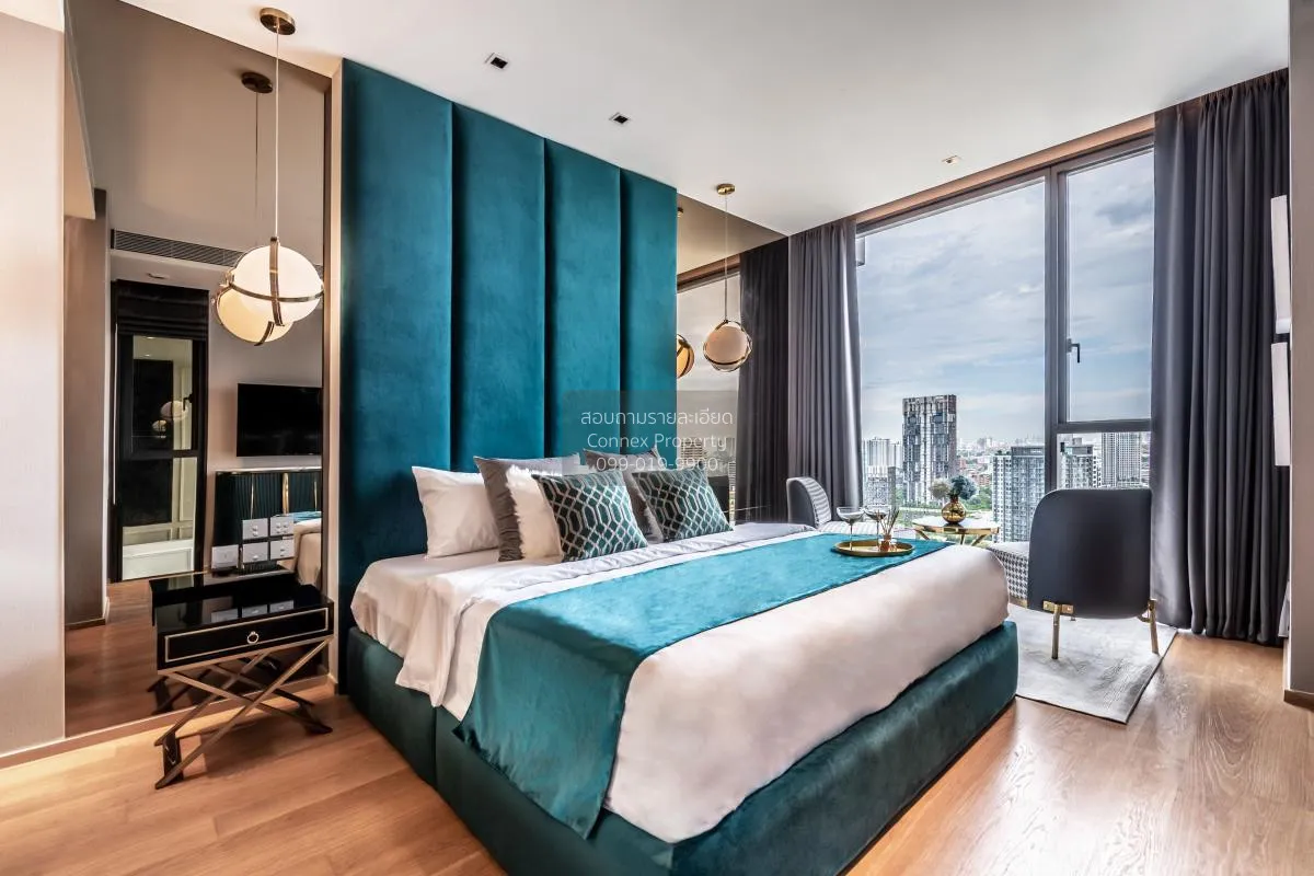 ขาย คอนโด Duplex Beatniq Sukhumvit 32 BTS-ทองหล่อ สุขุมวิท คลองตั