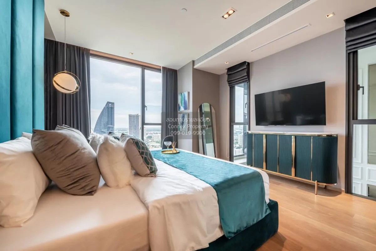 ขาย คอนโด Duplex Beatniq Sukhumvit 32 BTS-ทองหล่อ สุขุมวิท คลองตั