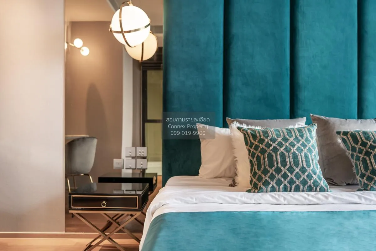 ขาย คอนโด Duplex Beatniq Sukhumvit 32 BTS-ทองหล่อ สุขุมวิท คลองตั