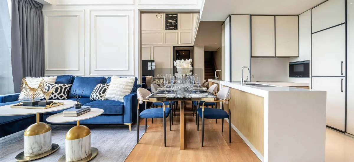 ขาย คอนโด Duplex Beatniq Sukhumvit 32 BTS-ทองหล่อ สุขุมวิท คลองตั