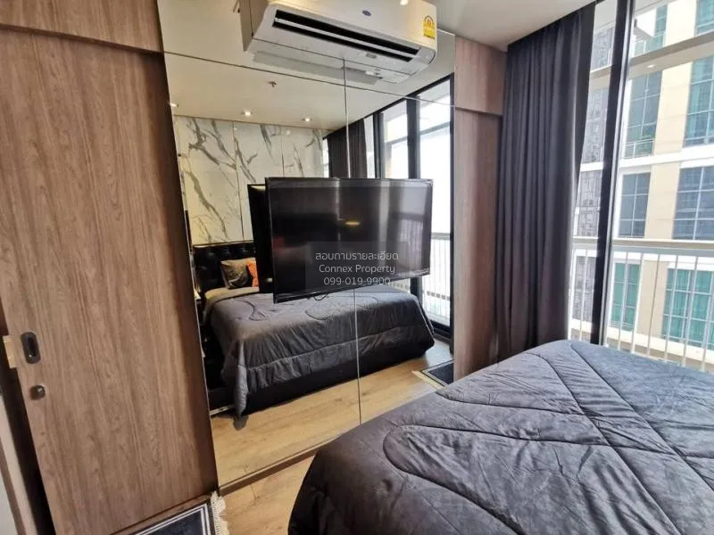 ขาย คอนโด  Park Origin Phrom Phong BTS-พร้อมพงษ์ สุขุมวิท คลองตัน 4