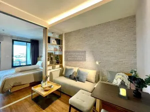 ขาย คอนโด  U Delight Residence Riverfront Rama 3   บางโพงพาง ยานนาวา กรุงเทพ CX-03243