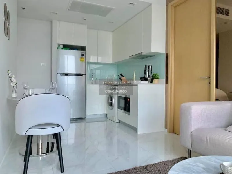FOR SALE condo , Hyde Sukhumvit 11 , Duplex , corner unit , BTS-N